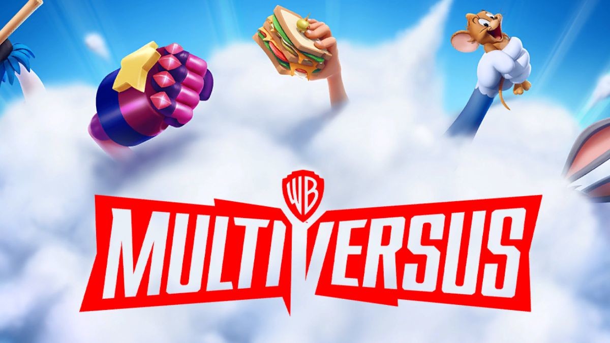 MultiVersus 資產：完整清單以及如何使用它們