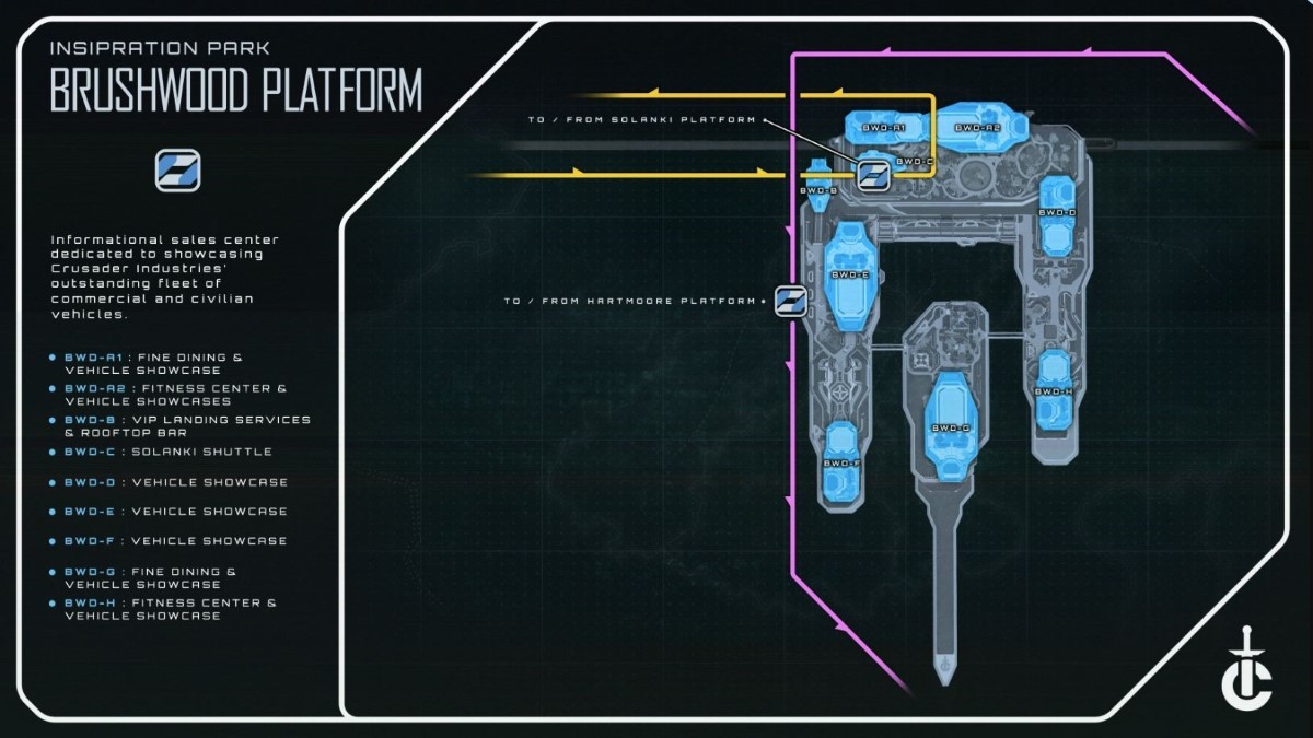 2024 Star Citizen Siege of Orison, hostilities arrive with the live