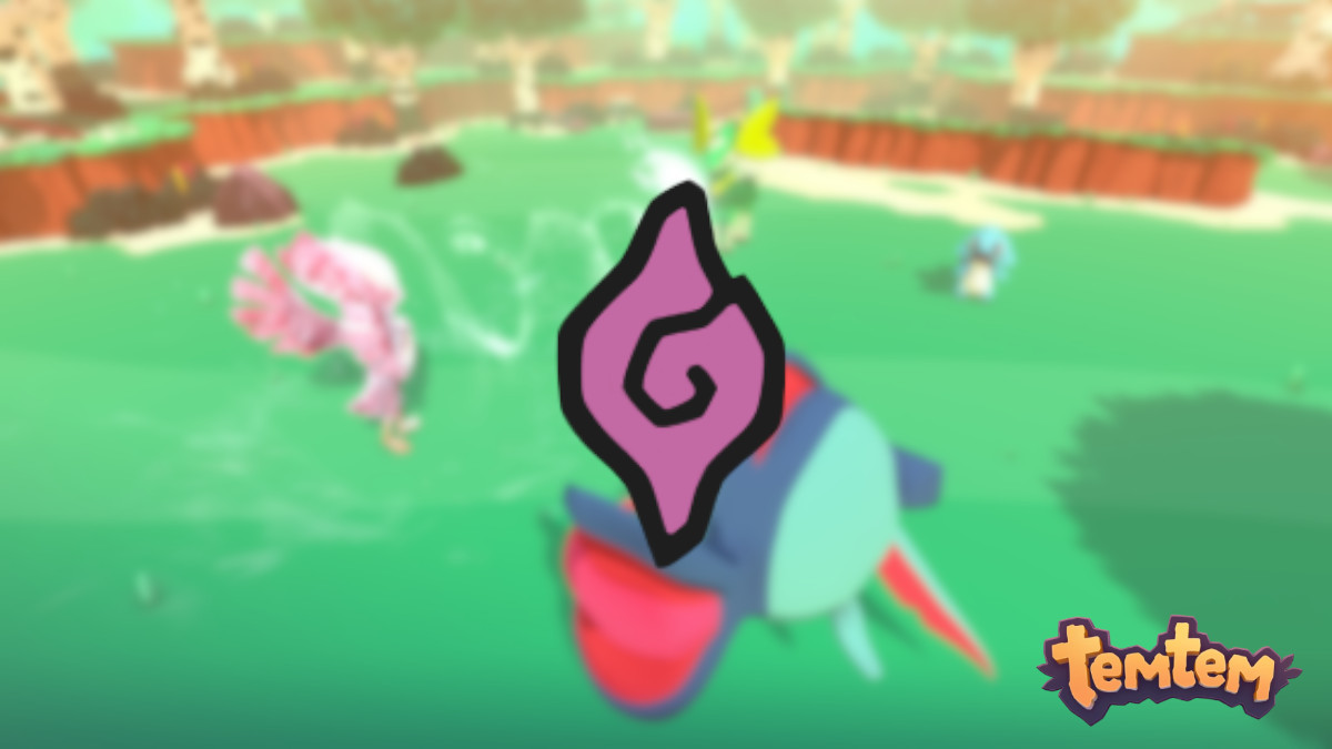 Temtem Faiblesses Et Forces _ Les Différents Types Temtem – XICHUC