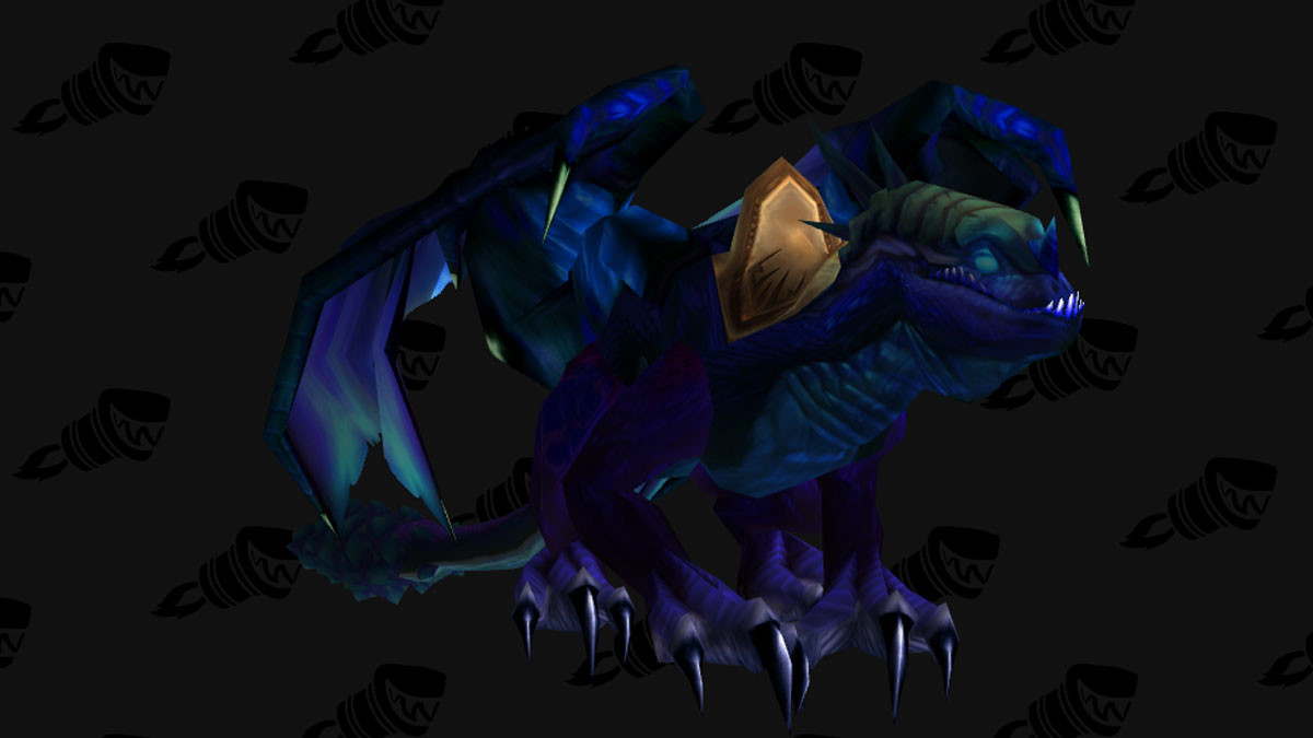 Twilight Drake WoW WotLK: ¿Cómo conseguir esta montura ...