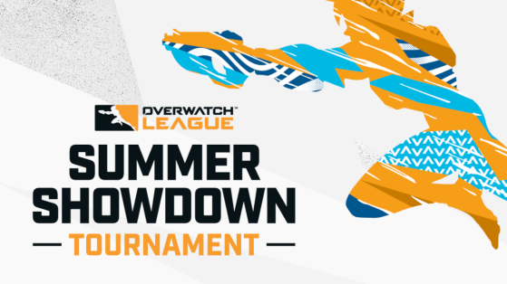 Overwatch League : le Summer Shodown fait bientôt son coup d'envoi !