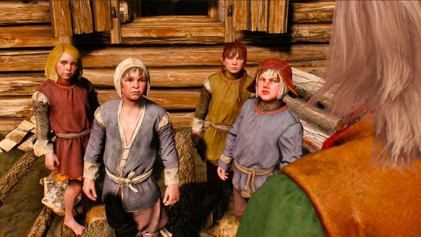 Comment Activer La Quete Les Dames De La Foret