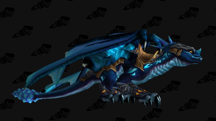 Drake azur WoW WotLK : Comment obtenir cette monture ? - Millenium