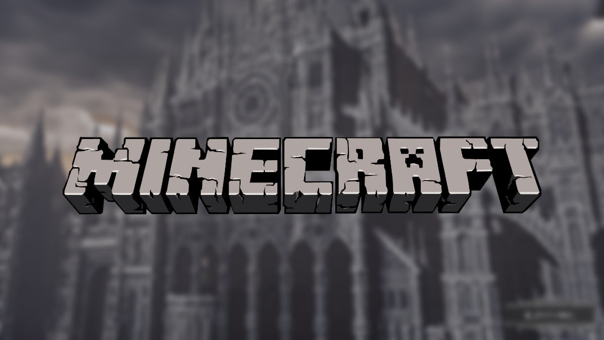 Minecraft：他在 Minecraft 中重現了《血源》，結果令人驚嘆