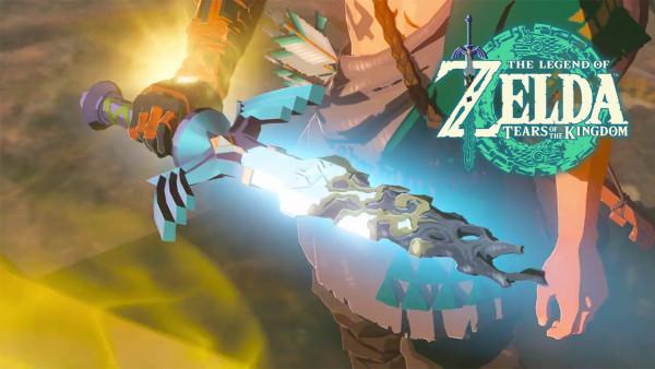 Zelda Breath of the Wild : voici la soluce pour trouver le bouclier d'Hylia