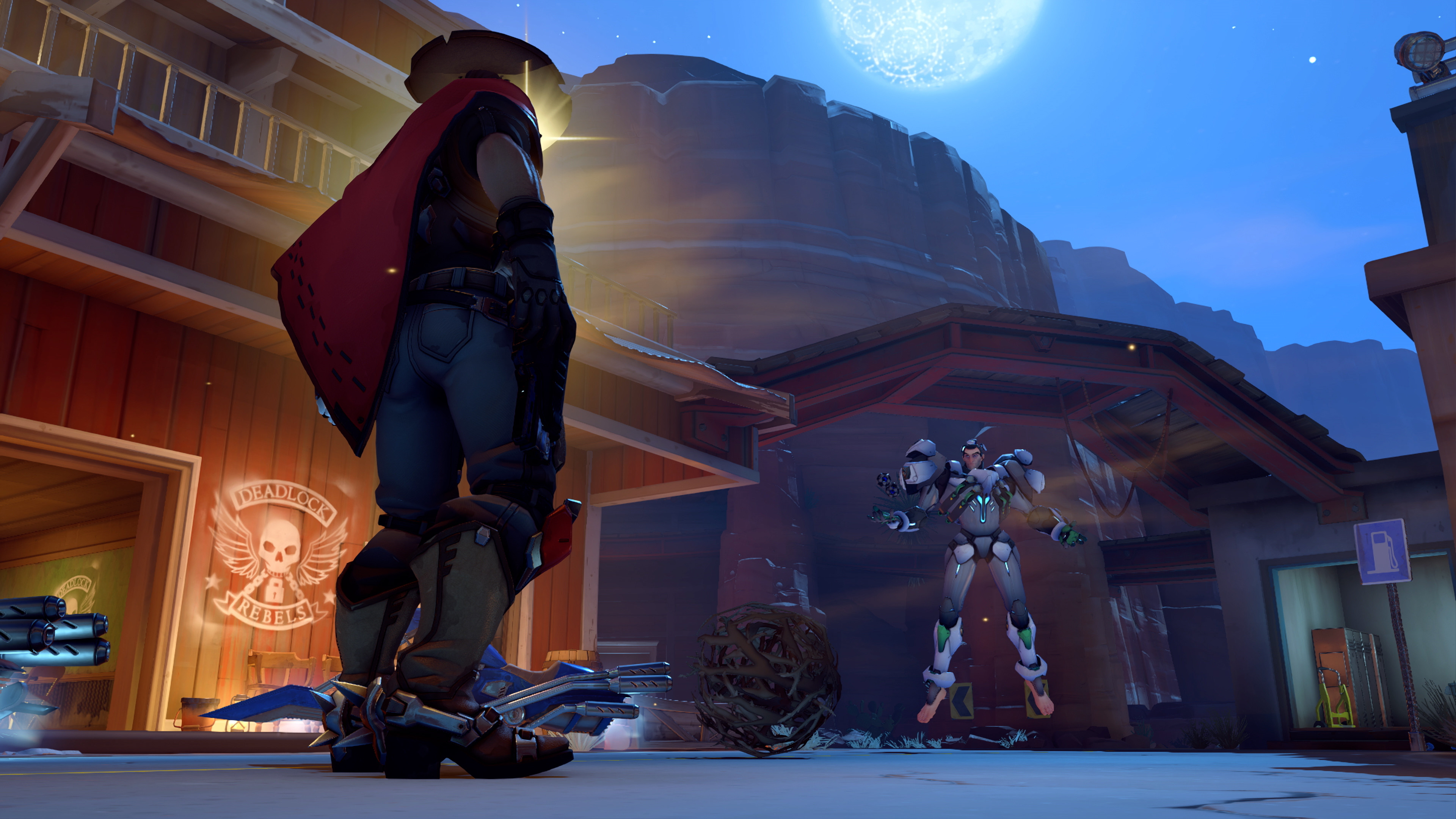 Cassidy Overwatch 2 Astuces Conseils Histoire Et Compétences