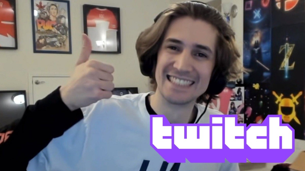 Twitch : Un streamer ultra connu crée la surprise avec cette nouvelle ...