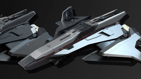 Spirit C1 - Star Citizen