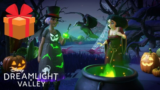 Disney Dreamlight Valley : Une belle compensation après des journées d'écran de chargement infini !