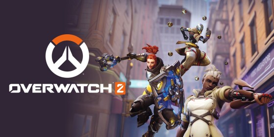 Overwatch 2 : Pourquoi n'avez vous pas reçu vos jetons Overwatch League ?