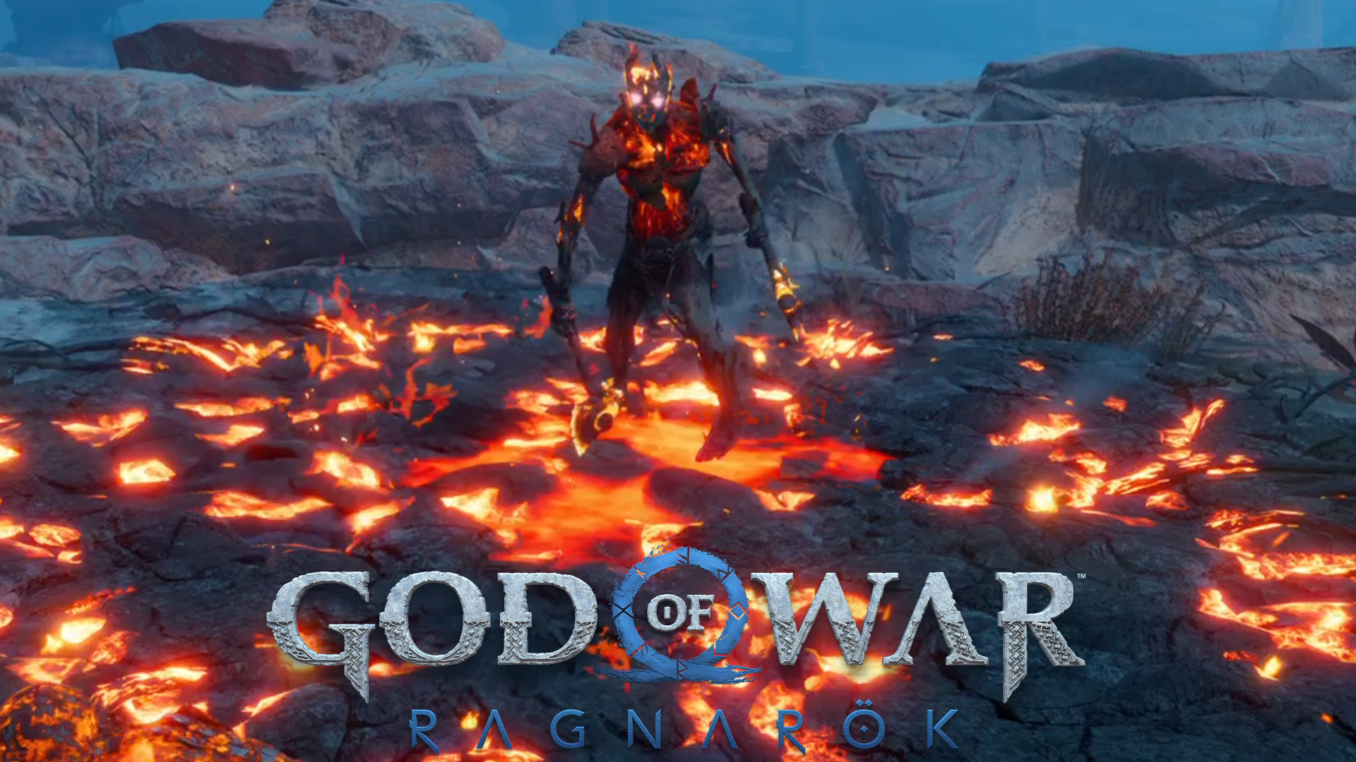 Flamme du chaos Lames du Chaos God of War Ragnarok Où trouver toutes les améliorations