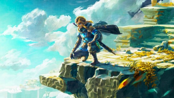 Nintendo Switch : Découvrez les 5 jeux les plus attendus de 2023
