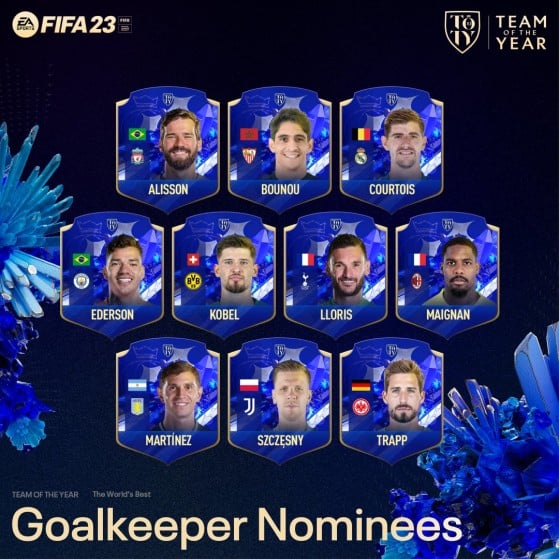 FIFA 23