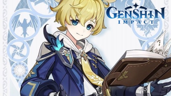 Genshin Impact 3.5 : de nouveaux leaks sur Mika, Dehya et les contenus de la màj