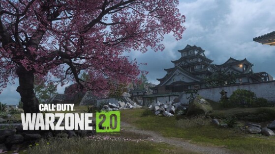 Call of Duty Warzone 2 : Découvrez enfin à quoi la nouvelle carte ressemble !