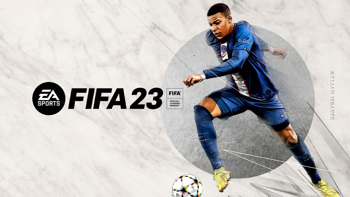FIFA 23 sur le point de marquer l'histoire de la franchise ? - Millenium
