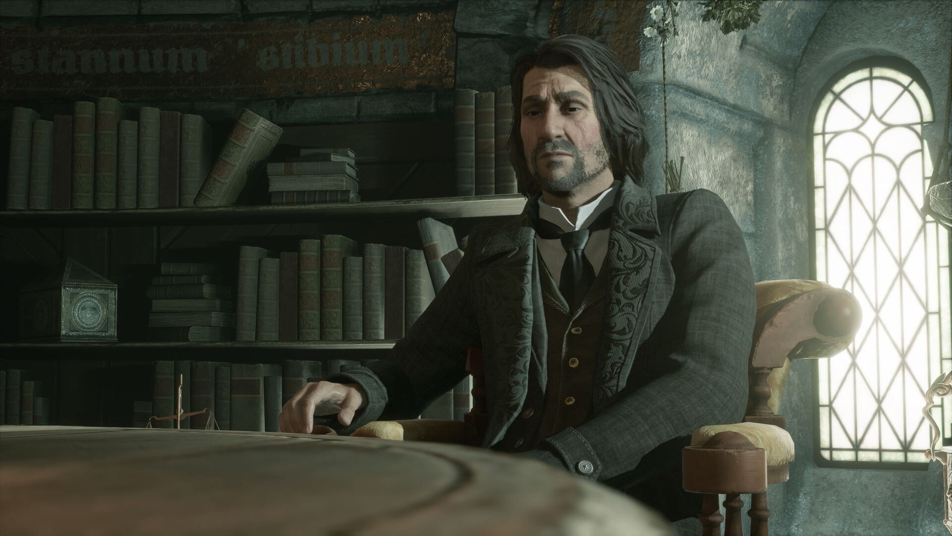 Hogwarts Legacy Compléter les Devoirs du Professeur Sharp avec les potions Millenium