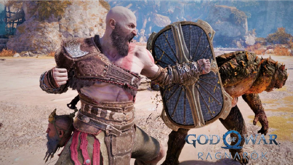 God of War Ragnarok : Ce personnage majeur aurait du mourir au début du