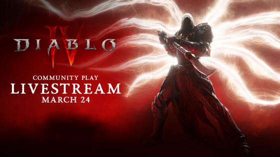 Inarius figure sur beaucoup d'éléments du jeu - Diablo IV