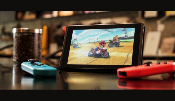 Nintendo Switch : Voici 5 astuces pour améliorer la batterie de votre console !