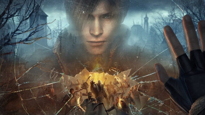 Resident Evil 4 Remake : Combien de chapitres pour l'histoire