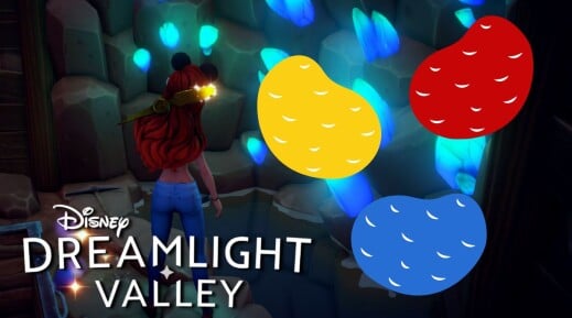 Test de Disney Dreamlight Valley : Un monde féérique, sauf sur Nintendo  Switch - Millenium