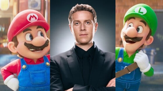 The Last of Us, Super Mario Bros... Pour Geoff Keighley, 'nous vivons une véritable renaissance des adaptations de jeux vidéo'