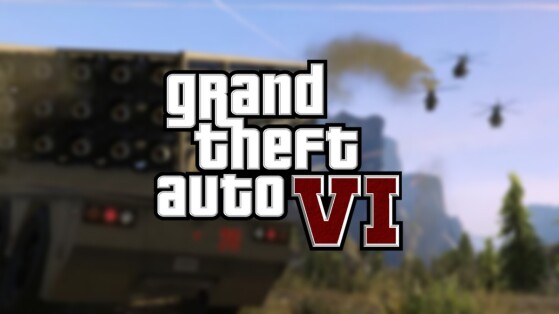 GTA 6 : Attention à cette fausse vidéo du jeu, ne vous faites pas avoir !