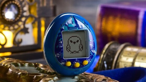 Ce Tamagotchi Harry Potter est sûrement la chose inutile dont vous aurez le plus besoin cette année !