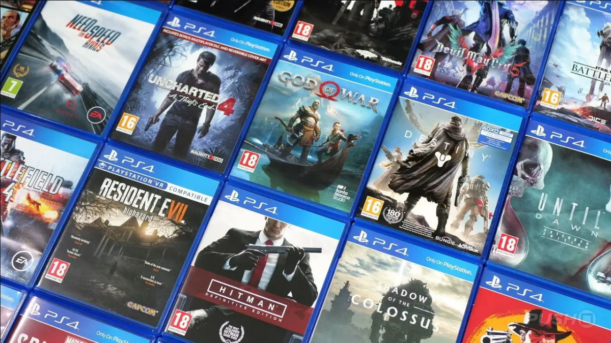 PlayStation: TOP 5 des jeux PS1 les plus rares… et les plus chers