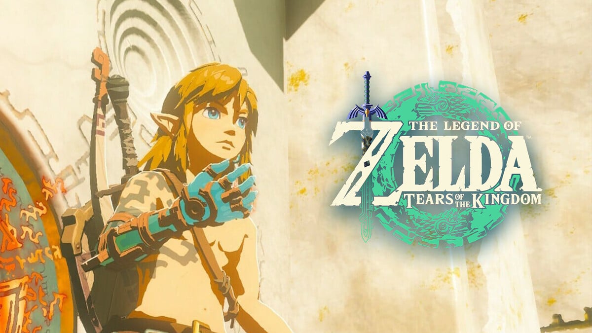 Zelda Tears of the Kingdom : Dans quel ordre faire les donjons et les  quêtes principales ? - Millenium