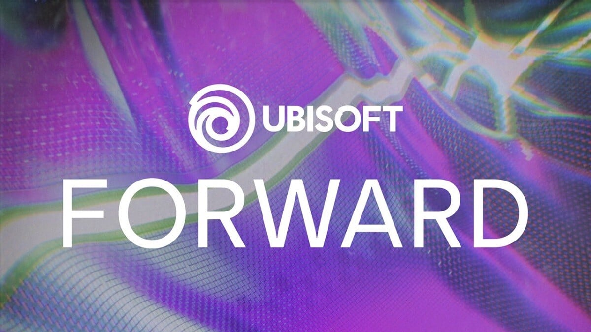 Ubisoft Forward：跟隨我們一起關注這場不容錯過的發布會！