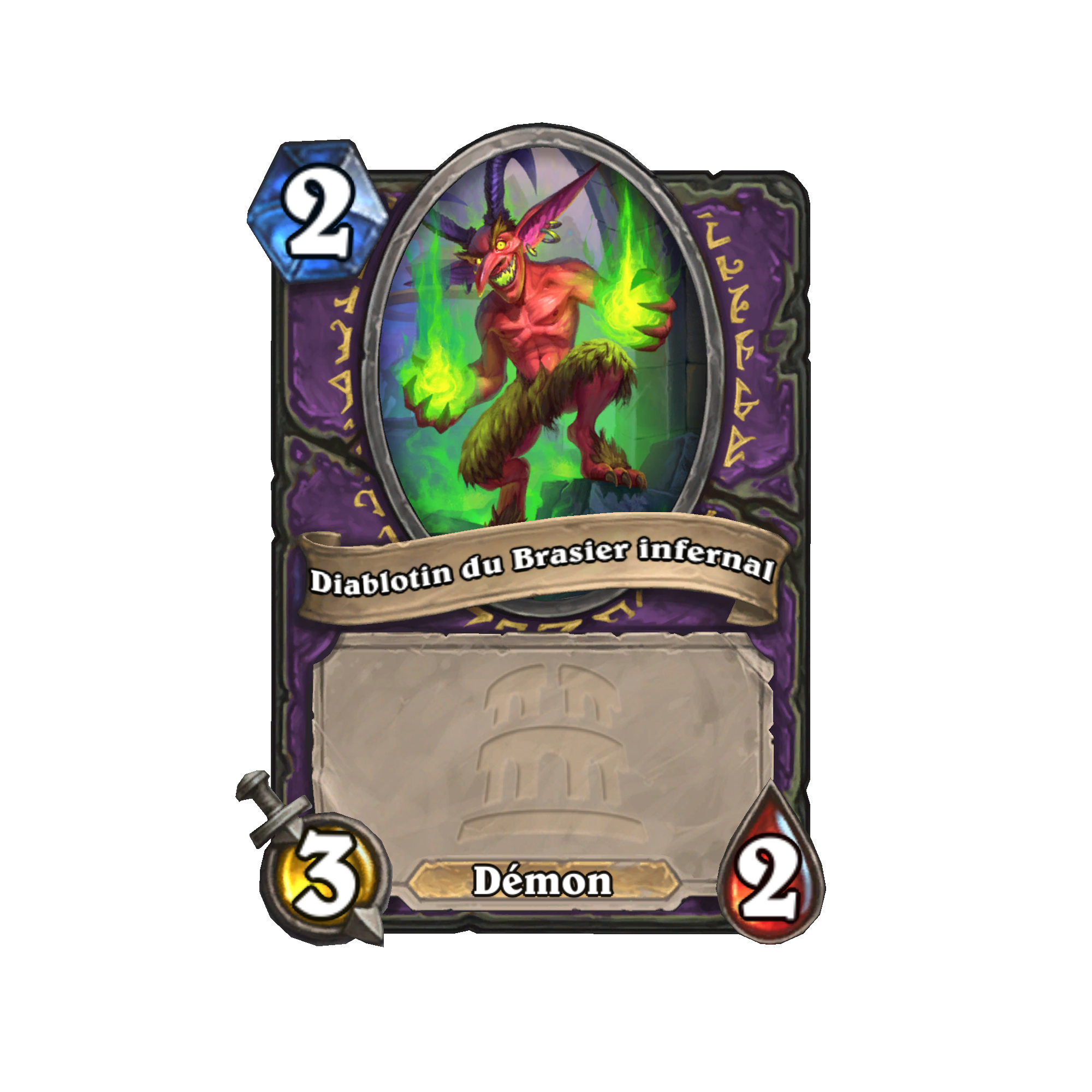 Hearthstone Titans : Sargeras le Destructeur, nouvelle carte légendaire ...