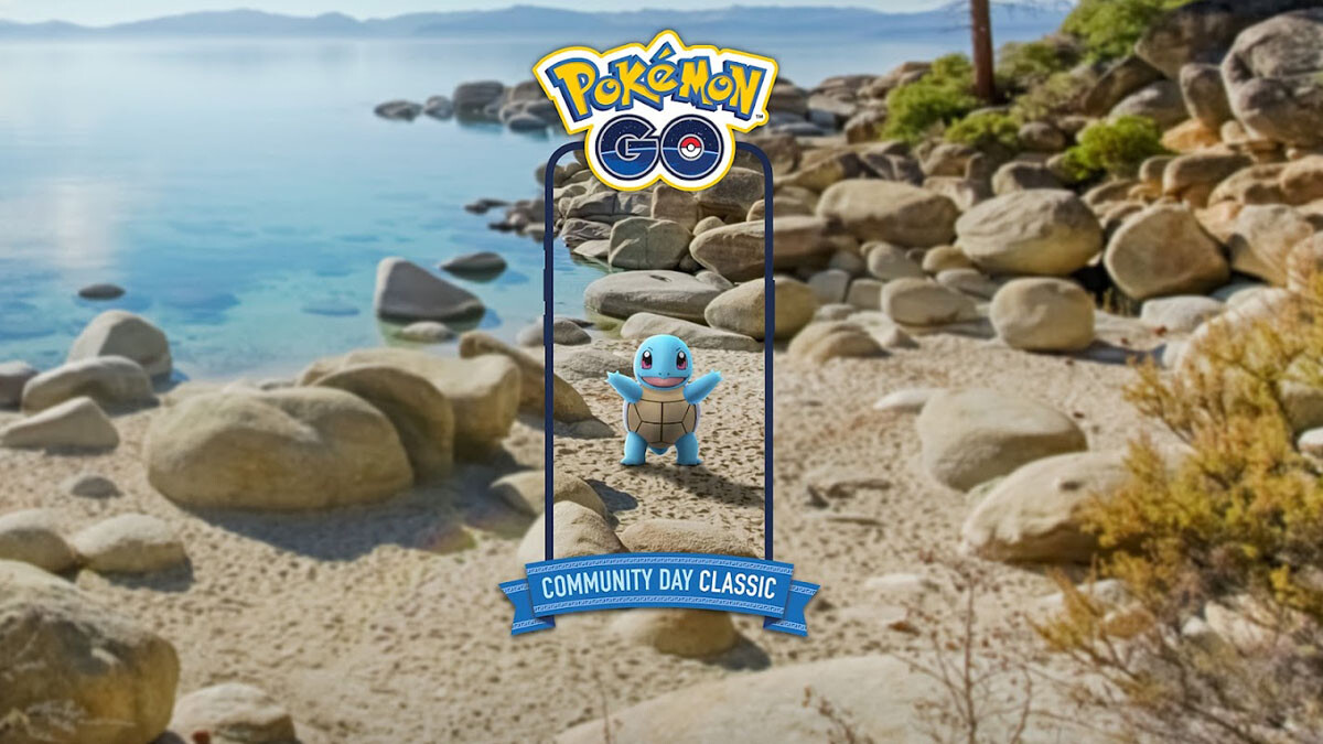 Carapuce Pokémon GO : Shiny, évolutions, Tortank Tout sur le Community  Day Classic du 9 juillet 2023! - Millenium