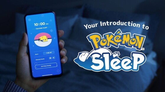 APK Pokémon Sleep : Comment jouer pendant les vagues de bêta ?