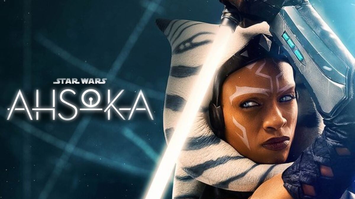 Ahsoka sur Disney Plus Nouveau trailer, date de sortie, personnages
