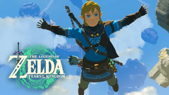 Zelda Tears of the Kingdom : Quelle fonctionnalité est la plus inutile ? Les fans lancent le débat !