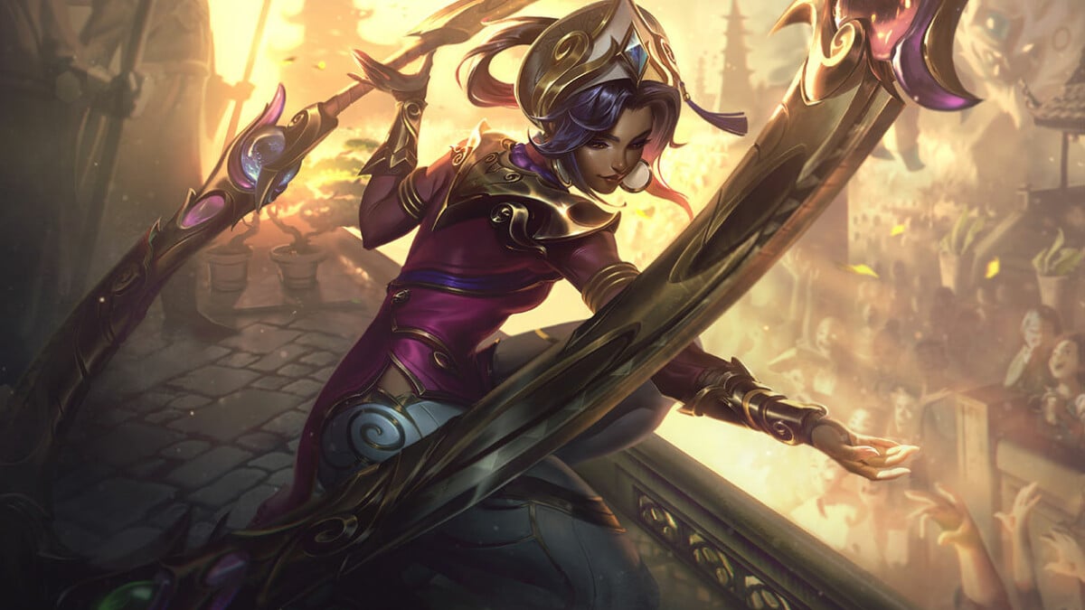 LoL Quel champion a le pire niveau 1 du jeu ? Millenium