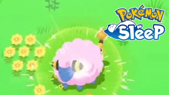 Pokemon Sleep : les shiny, comment en obtenir facilement sur le nouveau jeu IOS et android ?
