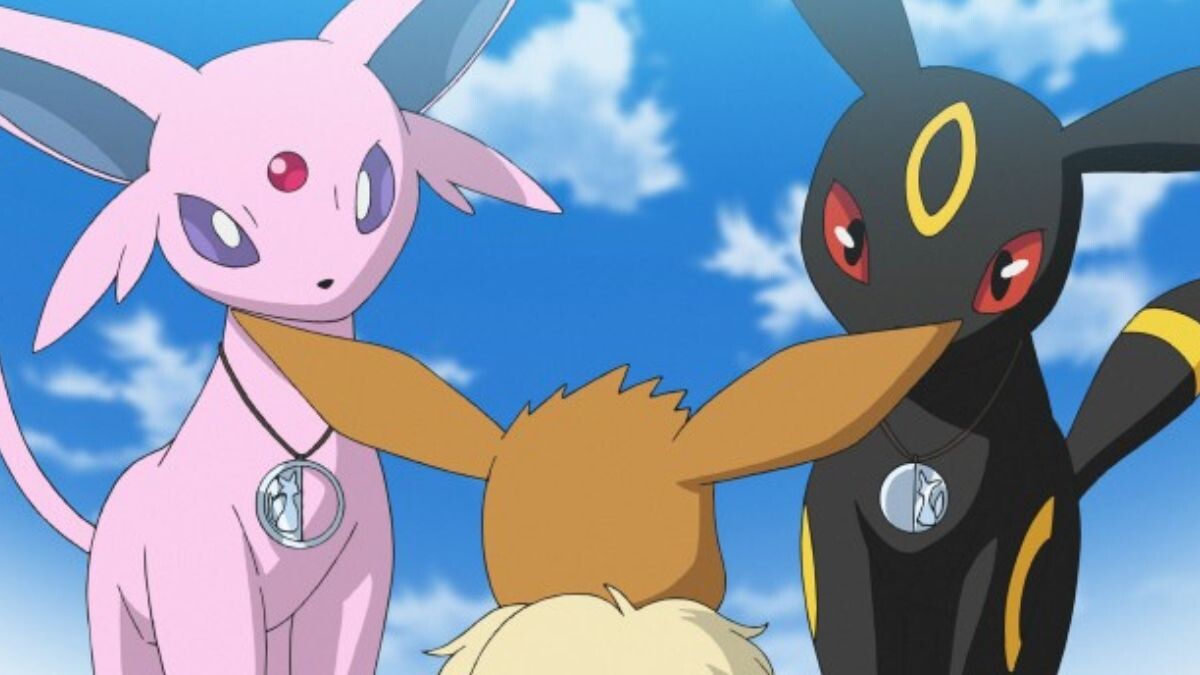 Cartes Pokémon : On vous dévoile en exclusivité les deux cartes les plus  mignonnes de Forces Temporelles ! - Millenium