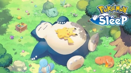 Pokémon Sleep : Les réponses aux questions que vous vous posez sur l'appli qui mesure votre sommeil !