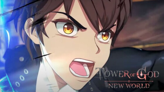 Wishlist tips, Tower of God: New World