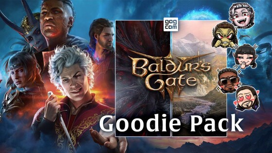 Baldur's Gate 3 : Ce cadeau est à récupérer gratuitement, mais vous n'avez plus beaucoup de temps !