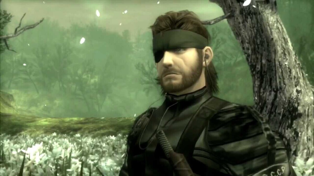 メタルギア ソリッド 3: リメイクとオリジナルのゲームには大きな違いがあり、すべてのファンがそれを好むわけではありません...