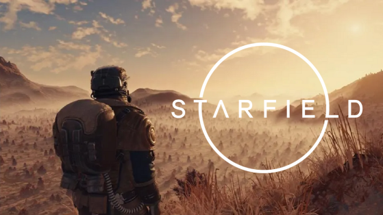 Starfield : Cet élément sera très important dans le jeu, et il ne faudra surtout pas le sous-estimer !