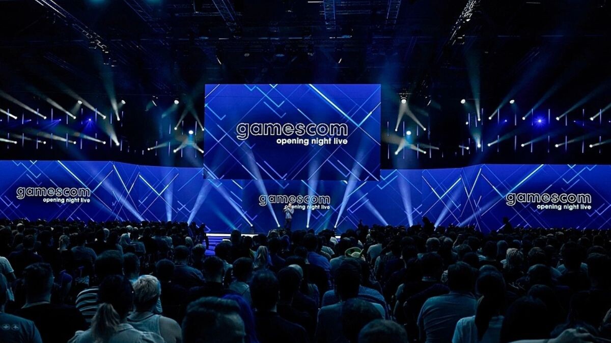 Gamescom 2023：在哪裡、何時觀看開幕夜直播以及預計會發布哪些公告？