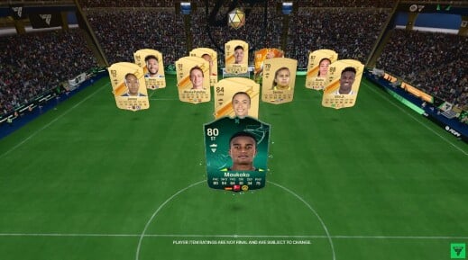 FUT Web App : Comment accéder à FIFA Companion avant tout le monde ?