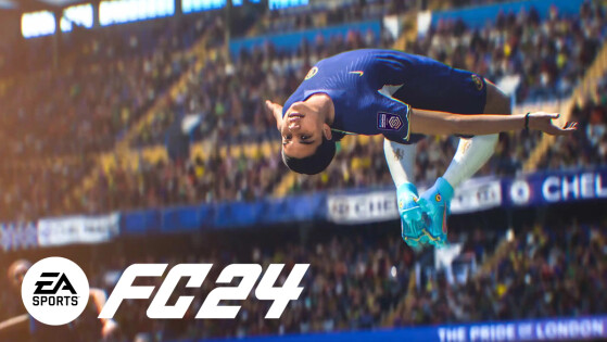 EA FC 24 Twitch Prime Gaming : Date de sortie, packs et comment les obtenir