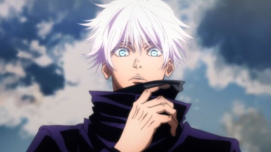 Les fans choqués après le sort réservé à ce personnage adoré du manga Jujutsu Kaisen