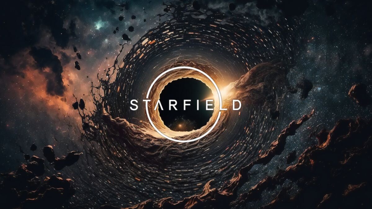 Starfield: “I’m afraid to modify my ship,” discovers a black hole in its construction, and some players are theorizing about it!